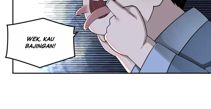 Greatest Boss System Chapter 31 Bahasa Indonesia